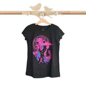 Disney Raya Girl's Graphic T-shirt